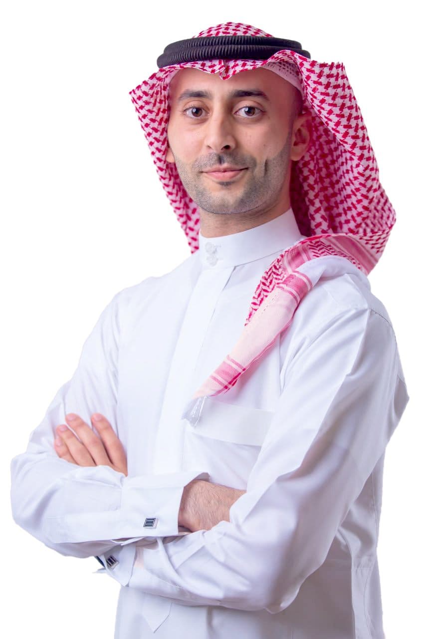 Mr. Yazid bin Abdulwahab Al Mousa, Chief Executive Officer