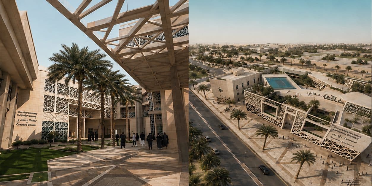 Educational Buildings