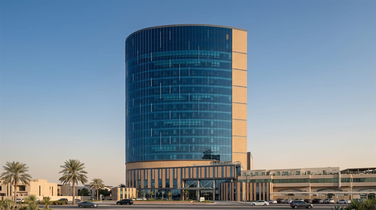 Hospitals & Healthcare Facilities