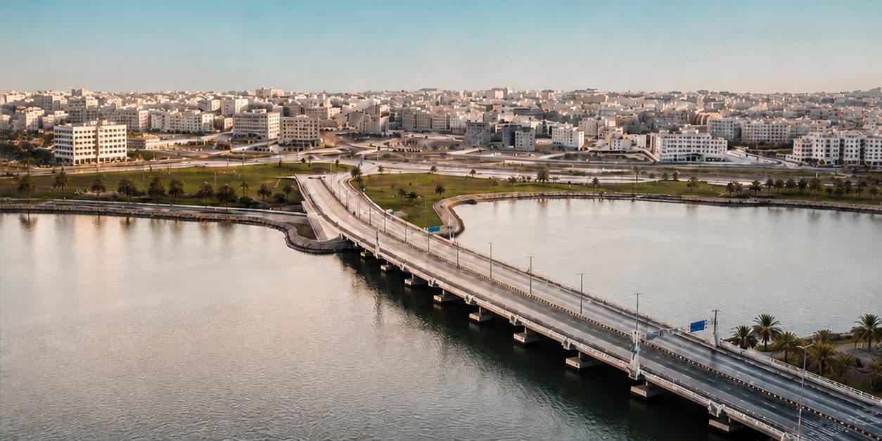 Roads & Bridges