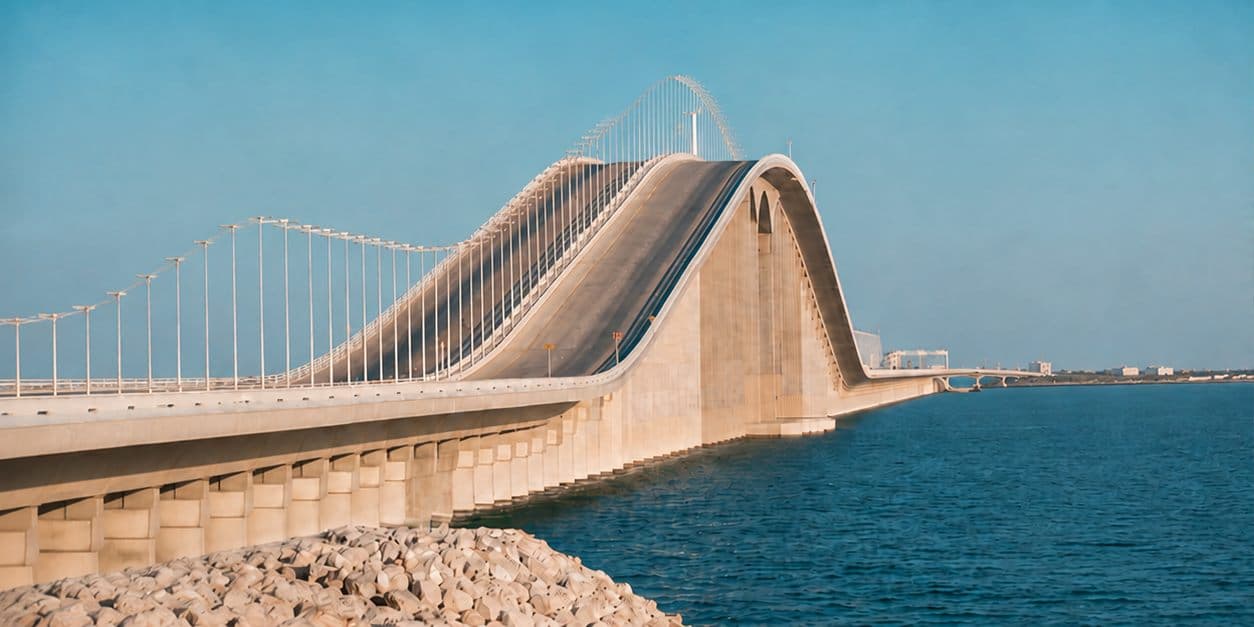 Roads & Bridges